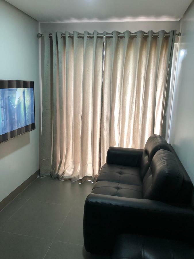Baguio Central Apartment By Goshenland Baguio City Exterior foto