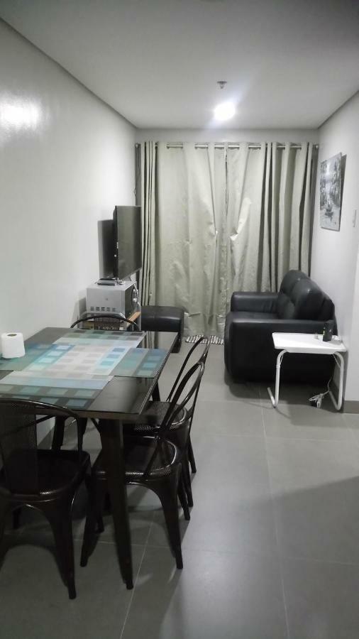 Baguio Central Apartment By Goshenland Baguio City Exterior foto