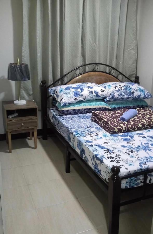 Baguio Central Apartment By Goshenland Baguio City Exterior foto